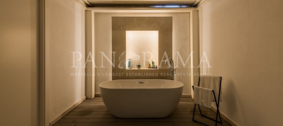 Villa de 7 dormitorios en Marbella, Spain No. 73720 17