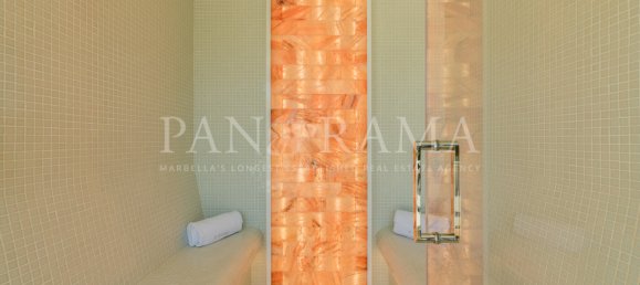 Villa de 7 dormitorios en Marbella, Spain No. 73720 29