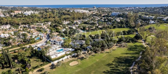 Villa de 7 dormitorios en Marbella, Spain No. 73720 48