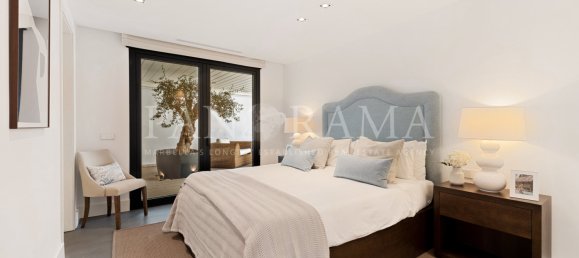 Villa de 7 dormitorios en Marbella, Spain No. 73720 12