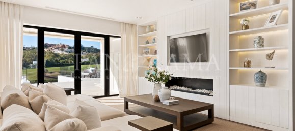 Villa de 7 dormitorios en Marbella, Spain No. 73720 53