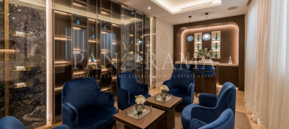 Villa de 7 dormitorios en Marbella, Spain No. 73720 27