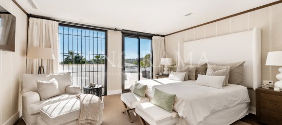 Villa de 7 dormitorios en Marbella, Spain No. 73720 10