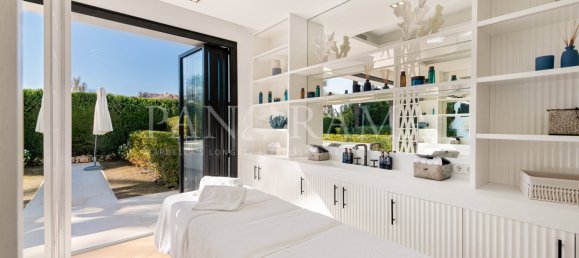 Villa de 7 dormitorios en Marbella, Spain No. 73720 23