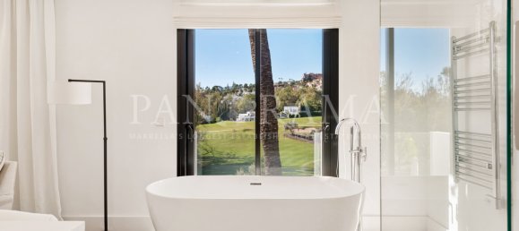 Villa de 7 dormitorios en Marbella, Spain No. 73720 9