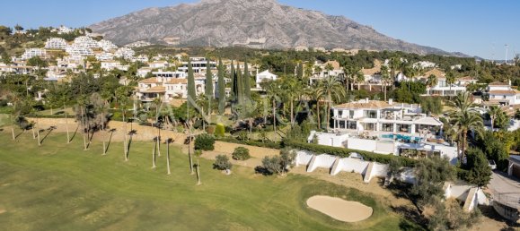 Villa de 7 dormitorios en Marbella, Spain No. 73720 25
