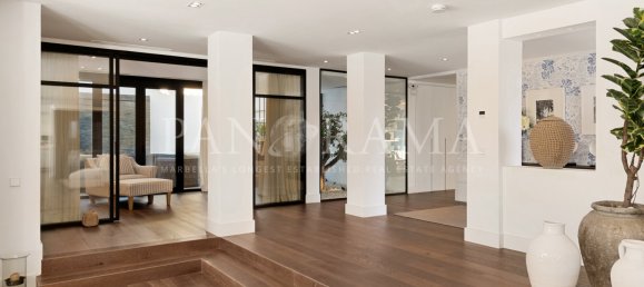 Villa de 7 dormitorios en Marbella, Spain No. 73720 22