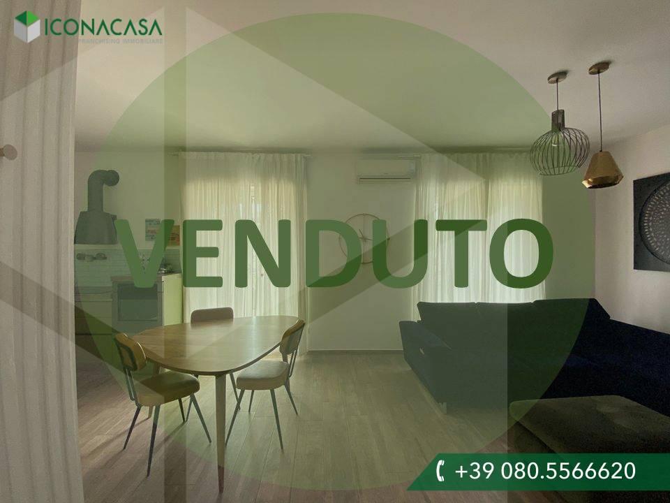 Penthouse de 2 divisões em Bari, Italy N.º 41023