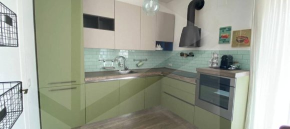 Penthouse de 2 divisões em Bari, Italy N.º 41023 4