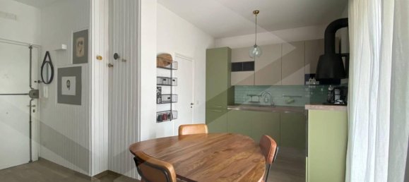 Penthouse de 2 divisões em Bari, Italy N.º 41023 3