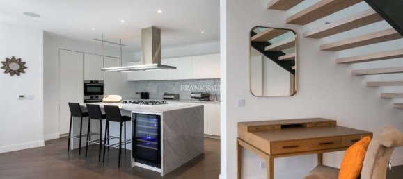 3 غرف نوم شقة في Saint Julian's, Malta رقم 10342 3