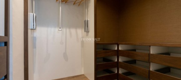 3 غرف نوم شقة في Saint Julian's, Malta رقم 10342 11