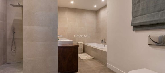 3 غرف نوم شقة في Saint Julian's, Malta رقم 10342 13