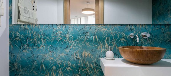 3 غرف نوم شقة في Saint Julian's, Malta رقم 10342 5