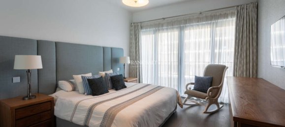 3 غرف نوم شقة في Saint Julian's, Malta رقم 10342 10