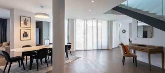 3 غرف نوم شقة في Saint Julian's, Malta رقم 10342 2