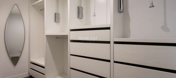 3 غرف نوم شقة في Saint Julian's, Malta رقم 10342 8