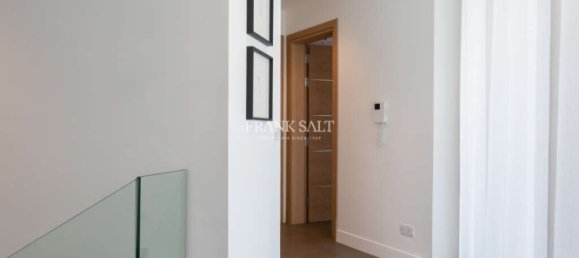 3 غرف نوم شقة في Saint Julian's, Malta رقم 10342 6