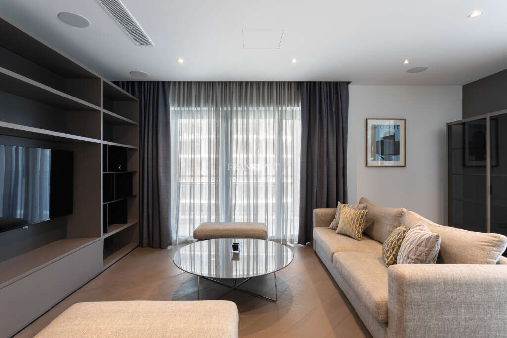 3 غرف نوم شقة في Saint Julian's, Malta رقم 10342