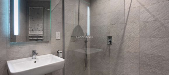 3 غرف نوم شقة في Saint Julian's, Malta رقم 10342 7