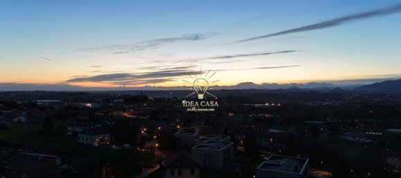 Terreno em Cassago Brianza, Italy 2680 m² N.º 336454 4