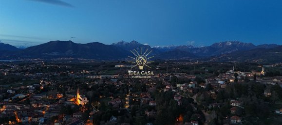 Terreno em Cassago Brianza, Italy 2680 m² N.º 336454 6