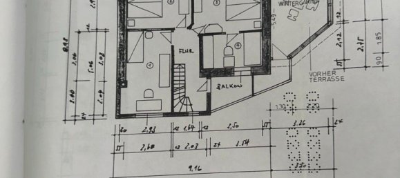 6 Schlafzimmer Haus in Bad Kreuznach, Germany, Nr. 323277 16