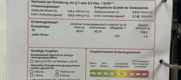 6 Schlafzimmer Haus in Bad Kreuznach, Germany, Nr. 323277 20