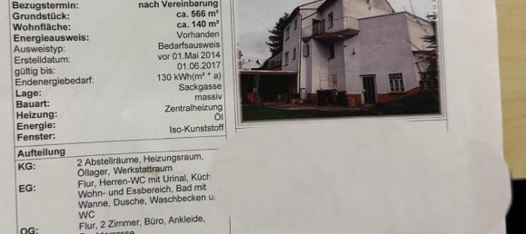 6 Schlafzimmer Haus in Bad Kreuznach, Germany, Nr. 323277 14