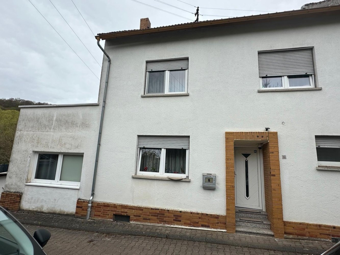 6 Schlafzimmer Haus in Bad Kreuznach, Germany, Nr. 323277