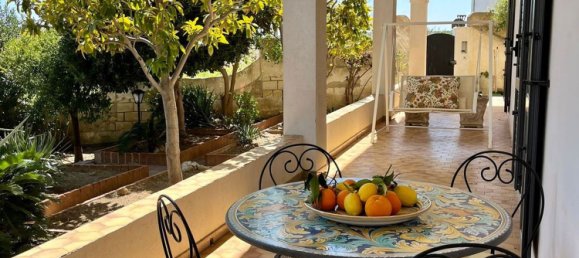 Вилла с 9 комнатами в Ното, Италия № 256964 4