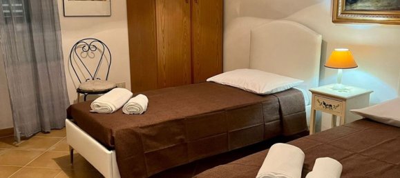 Вилла с 9 комнатами в Ното, Италия № 256964 19