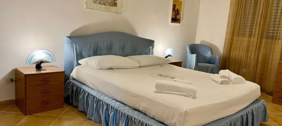 Вилла с 9 комнатами в Ното, Италия № 256964 13