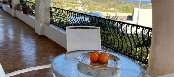 Вилла с 9 комнатами в Ното, Италия № 256964 24