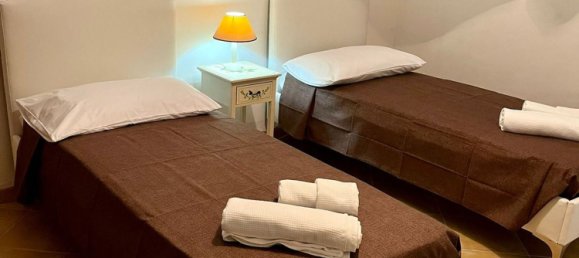 Вилла с 9 комнатами в Ното, Италия № 256964 15