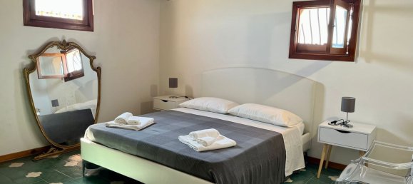 Вилла с 9 комнатами в Ното, Италия № 256964 34