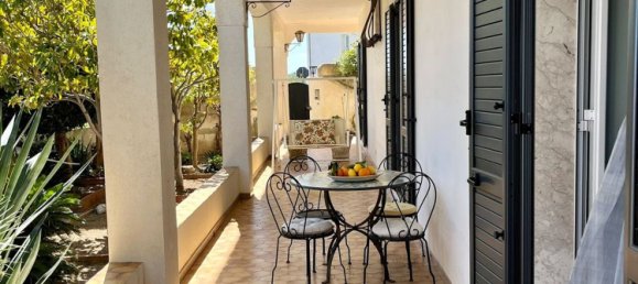 Вилла с 9 комнатами в Ното, Италия № 256964 3