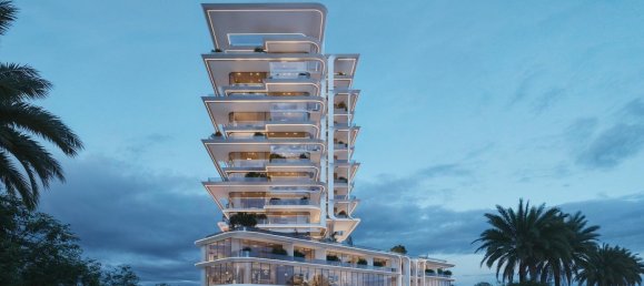 3 غرف نوم شقة في دبي, UAE رقم 104651 14