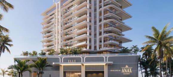 3 غرف نوم شقة في دبي, UAE رقم 104651 12