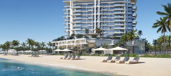 3 غرف نوم شقة في دبي, UAE رقم 104651 10