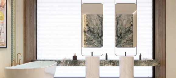 3 غرف نوم شقة في دبي, UAE رقم 104651 2