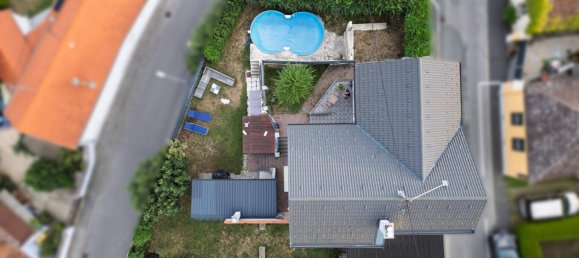 Casa de 6 habitaciónes en Rechnitz, Austria No. 236558 15