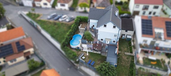 Casa de 6 habitaciónes en Rechnitz, Austria No. 236558 14