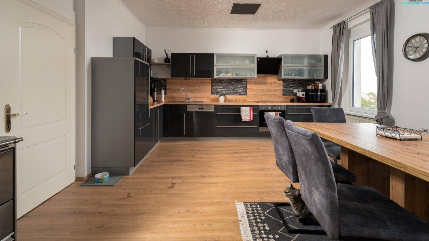 Casa de 6 habitaciónes en Rechnitz, Austria No. 236558