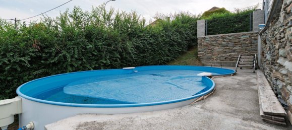 Casa de 6 habitaciónes en Rechnitz, Austria No. 236558 17