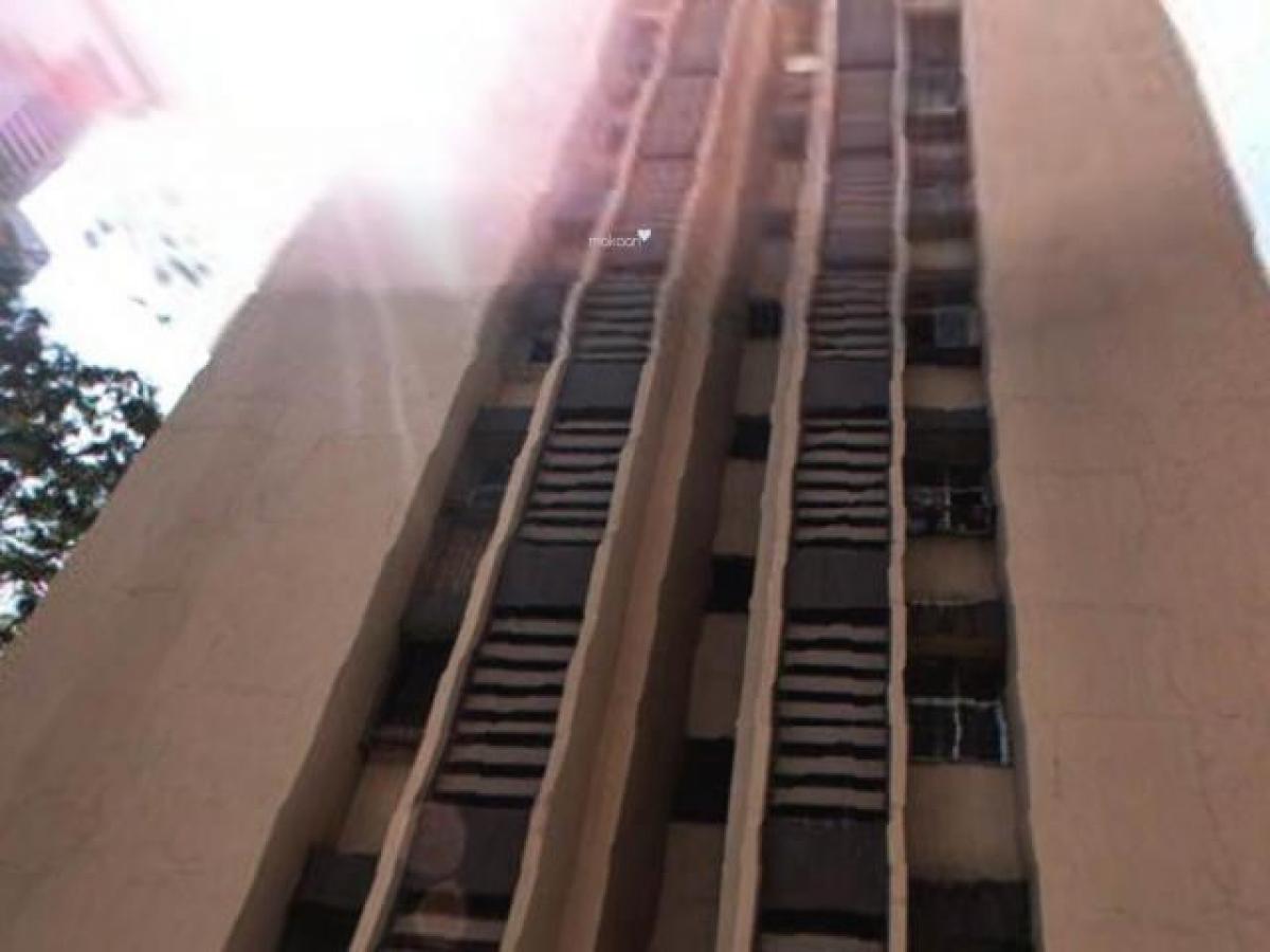 Studio in Mumbai, India No. 28969