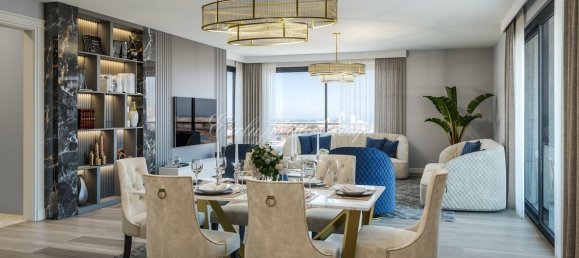 Apartment 1+1 in Izmir, Turkey No. 28940 12