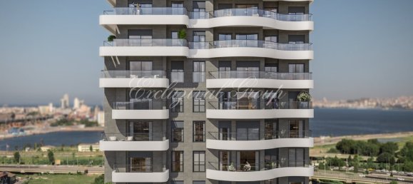Apartment 1+1 in Izmir, Turkey No. 28940 5