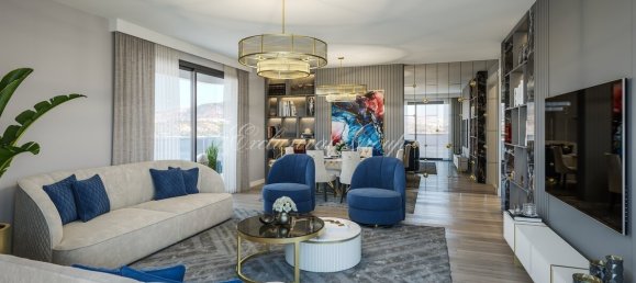 Apartment 1+1 in Izmir, Turkey No. 28940 13