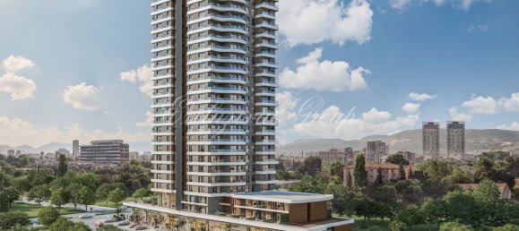 Apartment 1+1 in Izmir, Turkey No. 28940 3